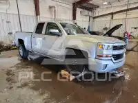 2017 Chevrolet Silverado photo