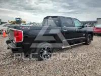 2017 Chevrolet Silverado photo