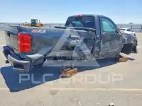 2017 Chevrolet Silverado фото