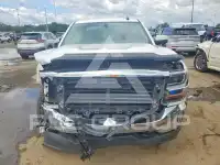 2017 Chevrolet Silverado фото
