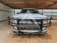 2017 Chevrolet Silverado photo