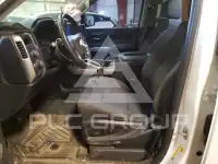 2017 Chevrolet Silverado фото