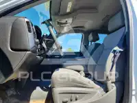 2017 Chevrolet Silverado photo