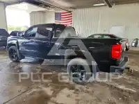 2017 Chevrolet Silverado фото