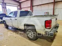 2017 Chevrolet Silverado photo