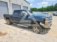 2017 Chevrolet Silverado photo
