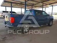 2017 Chevrolet Silverado фото