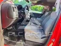 2017 Chevrolet Silverado фото