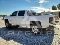 2017 Chevrolet Silverado photo