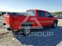 2017 Chevrolet Silverado фото
