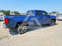 2017 Chevrolet Silverado фото