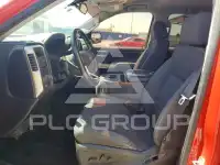 2017 Chevrolet Silverado фото