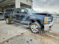 2017 Chevrolet Silverado фото