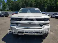 2017 Chevrolet Silverado photo