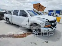 2017 Chevrolet Silverado photo