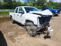 2017 Chevrolet Silverado фото
