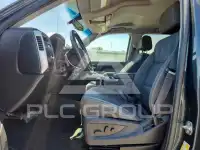 2017 Chevrolet Silverado фото