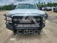 2017 Chevrolet Silverado photo