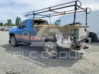 2017 Chevrolet Silverado photo