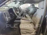 2017 Chevrolet Silverado фото
