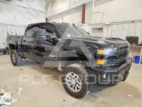 2017 Chevrolet Silverado фото
