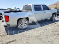 2017 Chevrolet Silverado photo