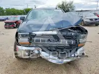 2017 Chevrolet Silverado photo