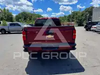 2017 Chevrolet Silverado фото