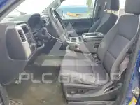 2017 Chevrolet Silverado фото