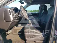 2017 Chevrolet Silverado фото
