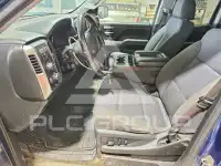 2017 Chevrolet Silverado фото