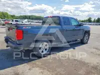 2017 Chevrolet Silverado фото