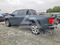 2017 Chevrolet Silverado photo