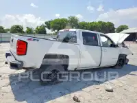 2017 Chevrolet Silverado фото