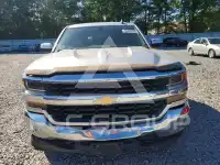 2017 Chevrolet Silverado фото