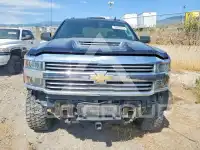2017 Chevrolet Silverado photo
