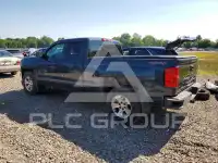 2017 Chevrolet Silverado фото