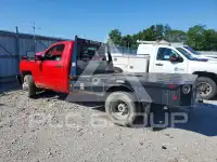 2017 Chevrolet Silverado фото