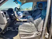 2017 Chevrolet Silverado фото