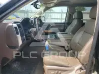2017 Chevrolet Silverado photo