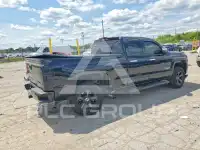 2017 Chevrolet Silverado фото