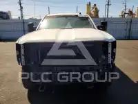 2017 Chevrolet Silverado photo