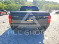 2017 Chevrolet Silverado фото