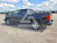 2017 Chevrolet Silverado фото