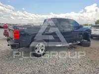 2017 Chevrolet Silverado фото