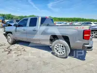 2017 Chevrolet Silverado photo