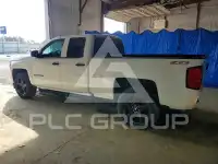 2017 Chevrolet Silverado фото