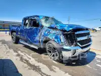 2017 Chevrolet Silverado photo
