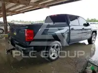 2017 Chevrolet Silverado фото