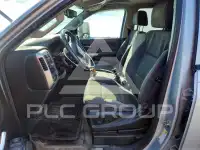2017 Chevrolet Silverado фото